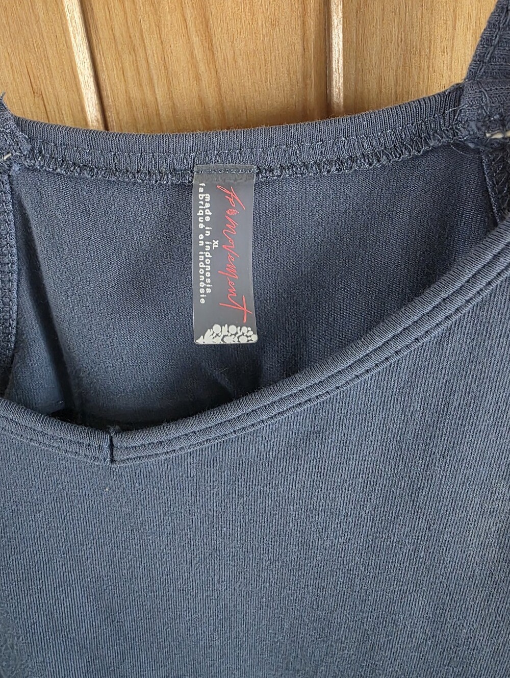 🆕 FP MOVEMENT Hot Shot Onesie / Skyline - Picture 9 of 10